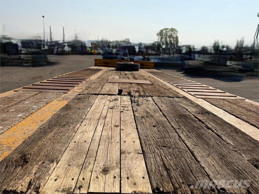 Louault Non spécifié Remolques para transporte de vehículos