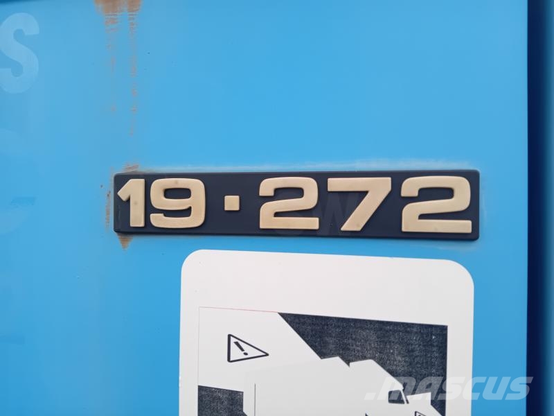 MAN 19.272 Kipper