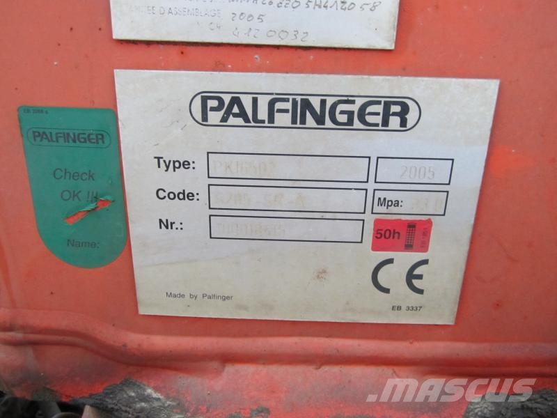 MAN TGA Plošinové nákladné automobily/nákladné automobily so sklápacími bočnicami