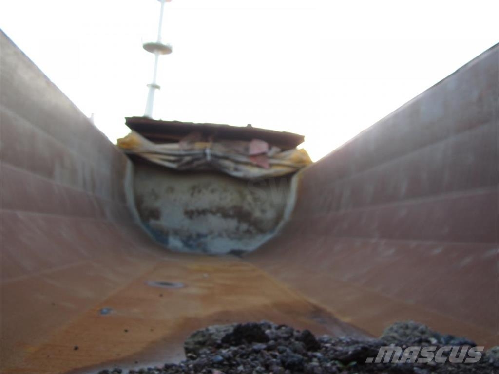 MAN TGA 35.400 Kipper
