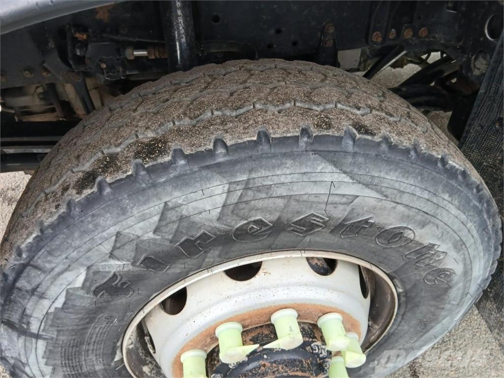 MAN TGS 18.440 Tractor Units