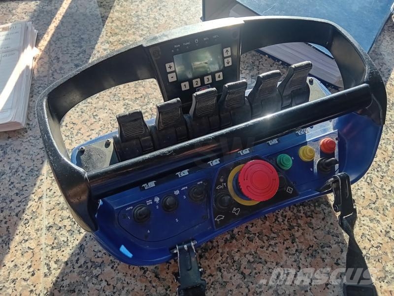 MAN TGS 26.360 شاحنات قلابة