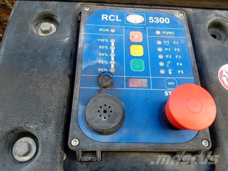 MAN TGS 26.360 شاحنات قلابة
