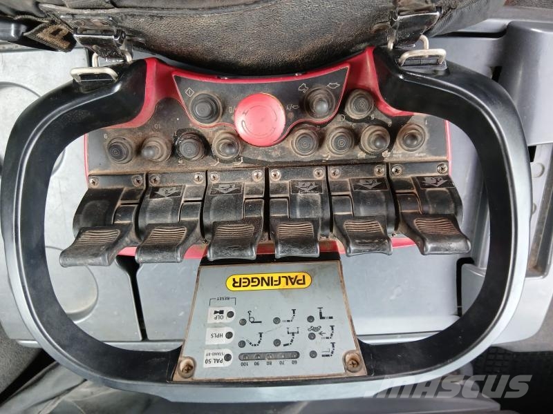 MAN TGS 26.400 Camion benne