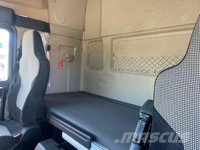 MAN TGX 18.500 Vlačilci