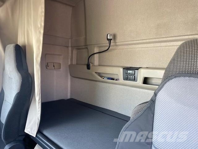 MAN TGX 18.500 Vlačilci