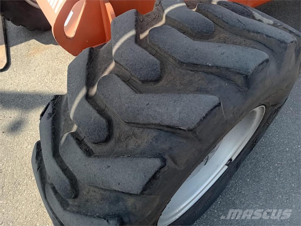 Manitou 160 ATJ Piattaforme a braccio articolato