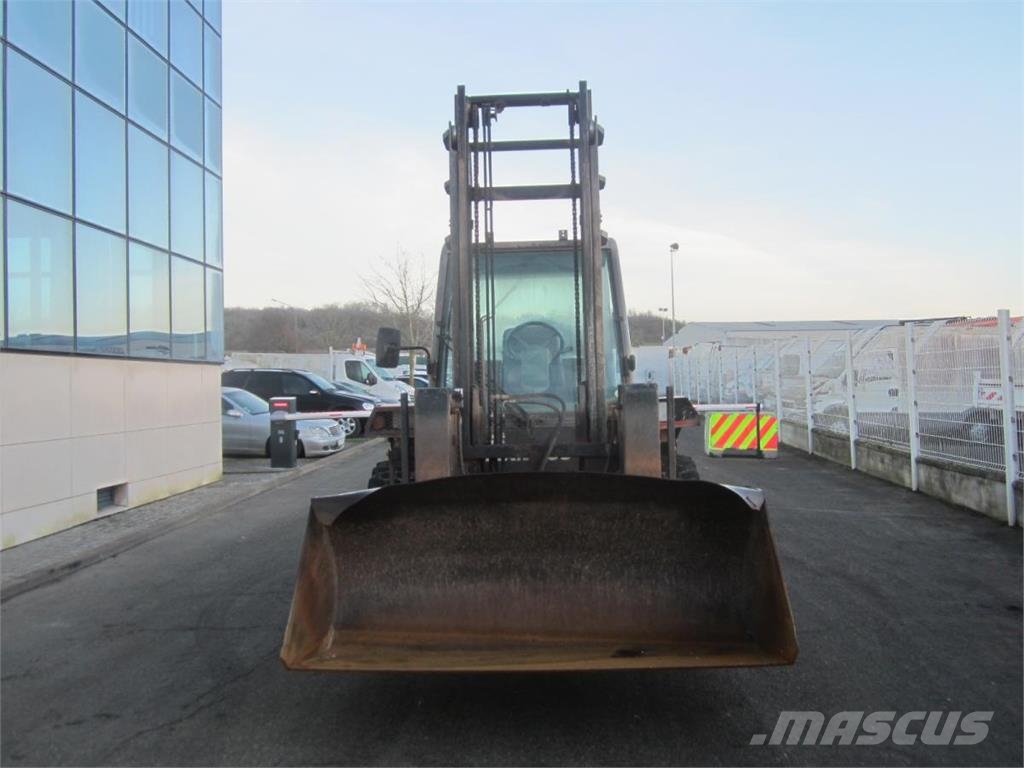 Manitou MC30 Viličari - ostalo