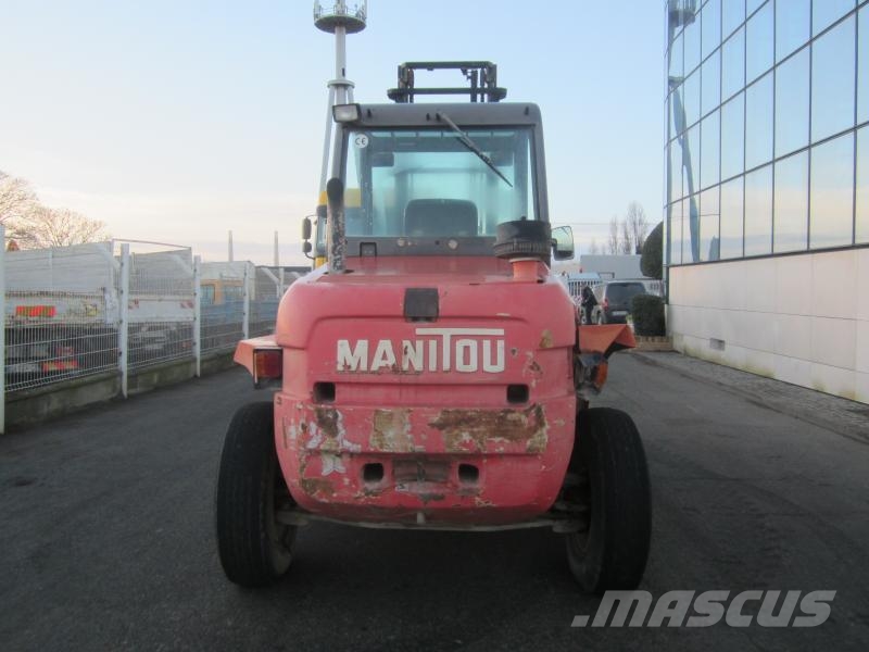 Manitou MC30 Viličari - ostalo