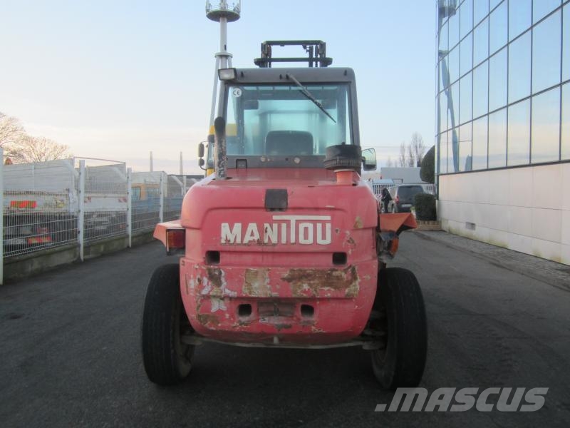 Manitou MC30 Viličarji - drugo