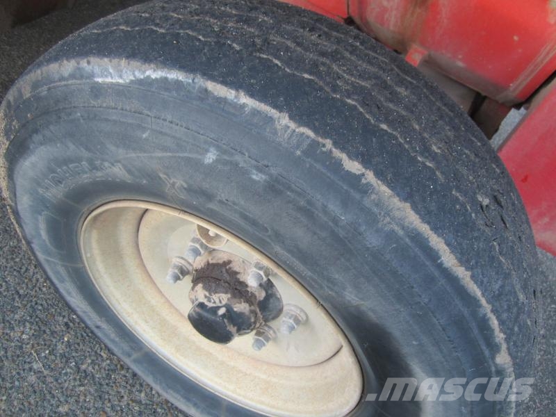 Manitou MC30 Viličari - ostalo