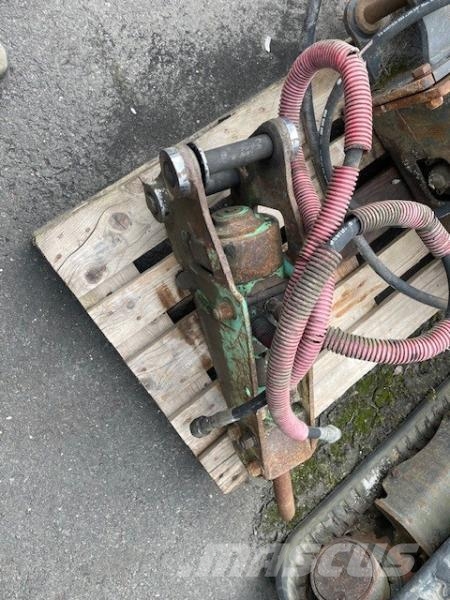  MARTEAU HYDRAULIQUE nc Ostalo
