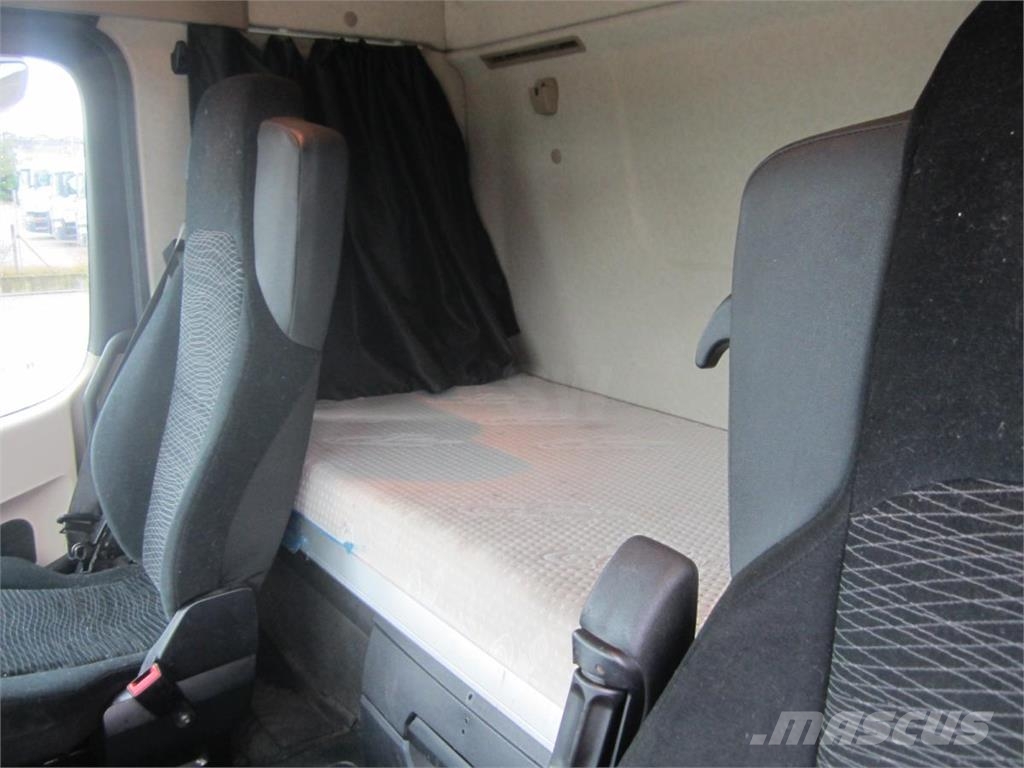 Mercedes-Benz Actros 1845 Autotractoare