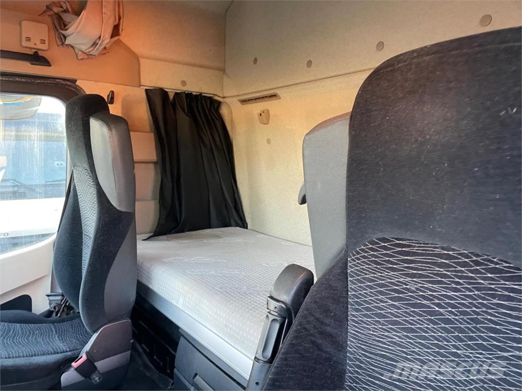 Mercedes-Benz Actros 1845 牵引车
