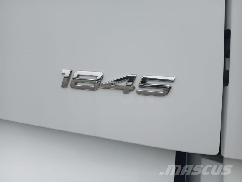 Mercedes-Benz Actros 1845 Autotractoare