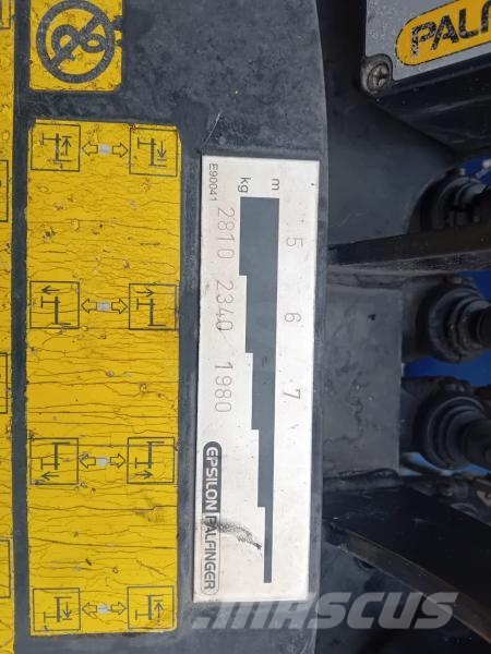 Mercedes-Benz Actros 4141 Tipper trucks