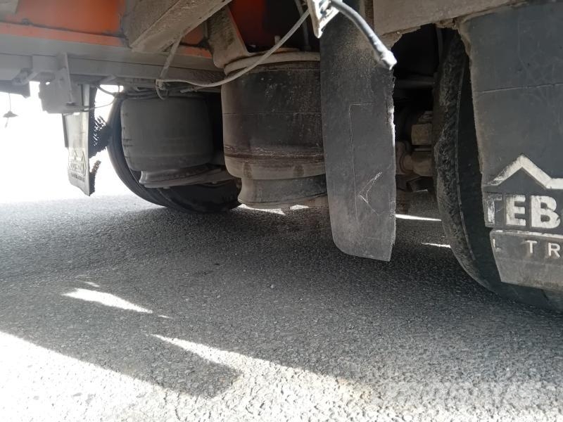 Nooteboom Non spécifié Semirremolques para transporte de vehículos