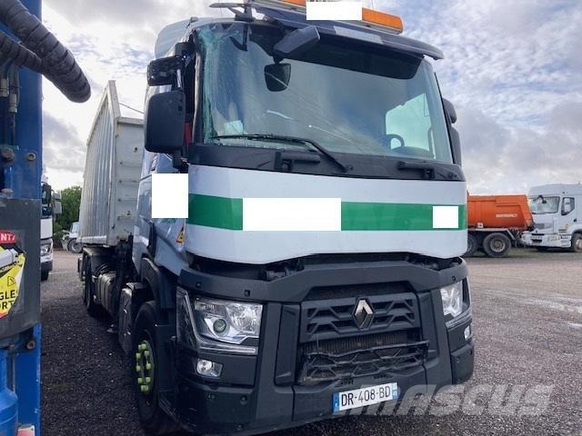 Renault C-Series Грузовики-Самосвалы
