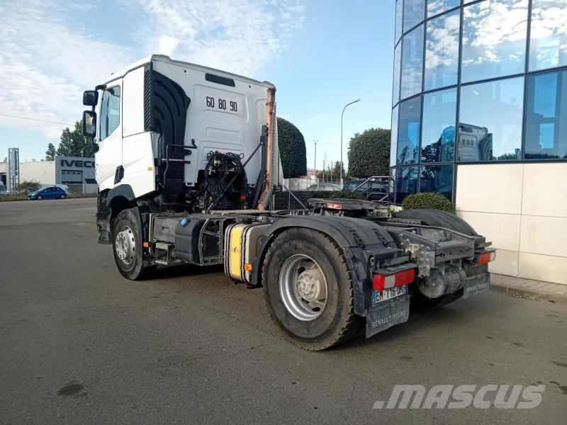 Renault C-Series 430 Sattelzugmaschinen