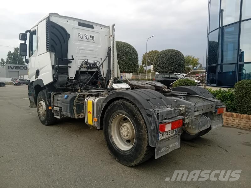 Renault C-Series 430 وحدات الجر