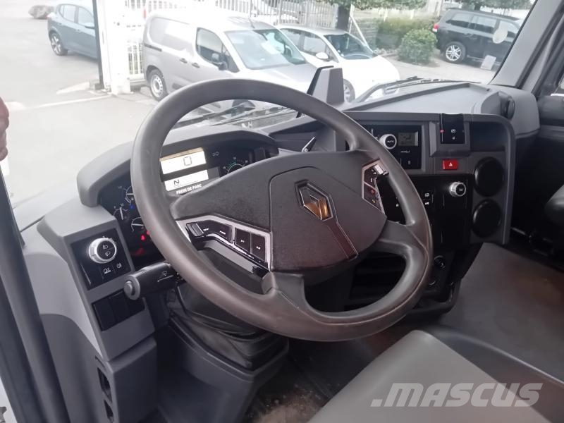 Renault C-Series 430 وحدات الجر