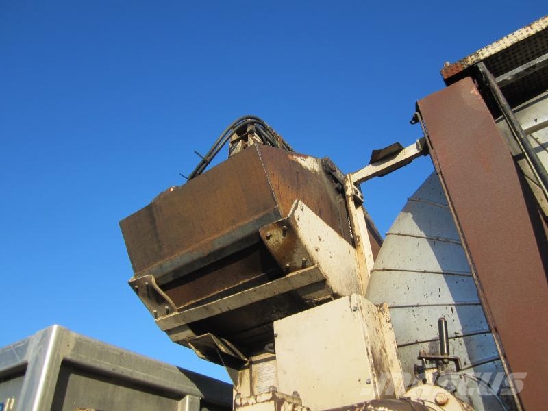 Renault G Altele