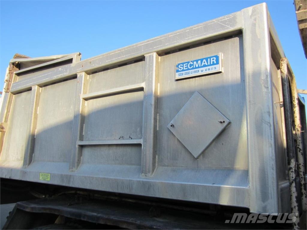 Renault G Altele