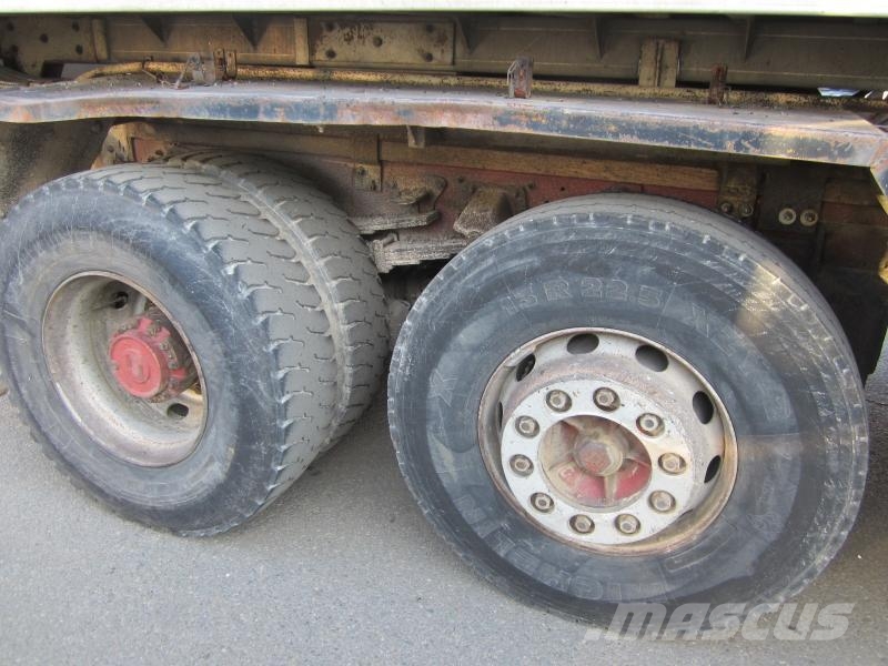 Renault G Altele