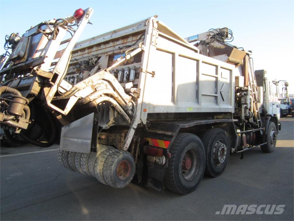 Renault G Altele