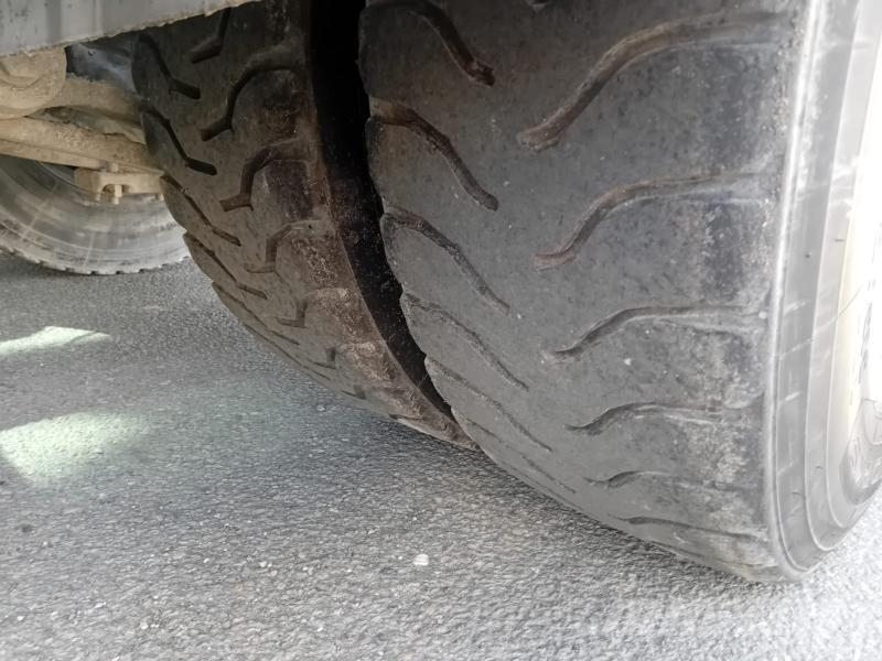 Renault Gamme C Motrici e Trattori Stradali