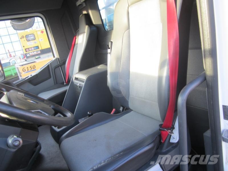 Renault Gamme C 380 Camiones bañeras basculantes o volquetes