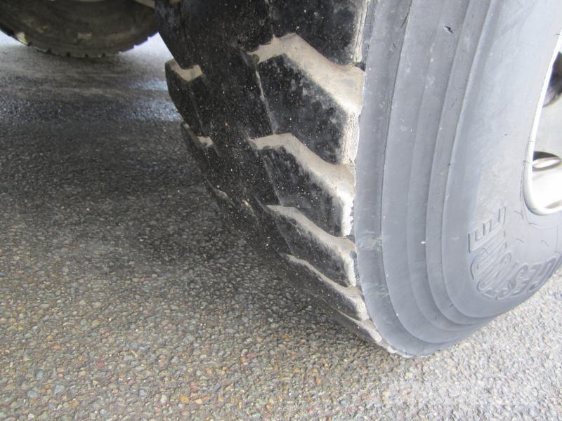 Renault Gamme C 380 Camiones bañeras basculantes o volquetes