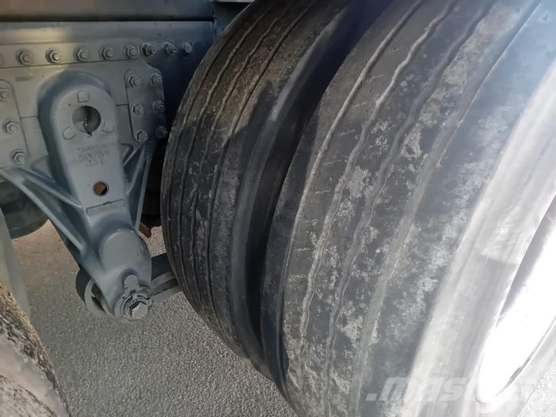 Renault Gamme C 380 Camiones desmontables