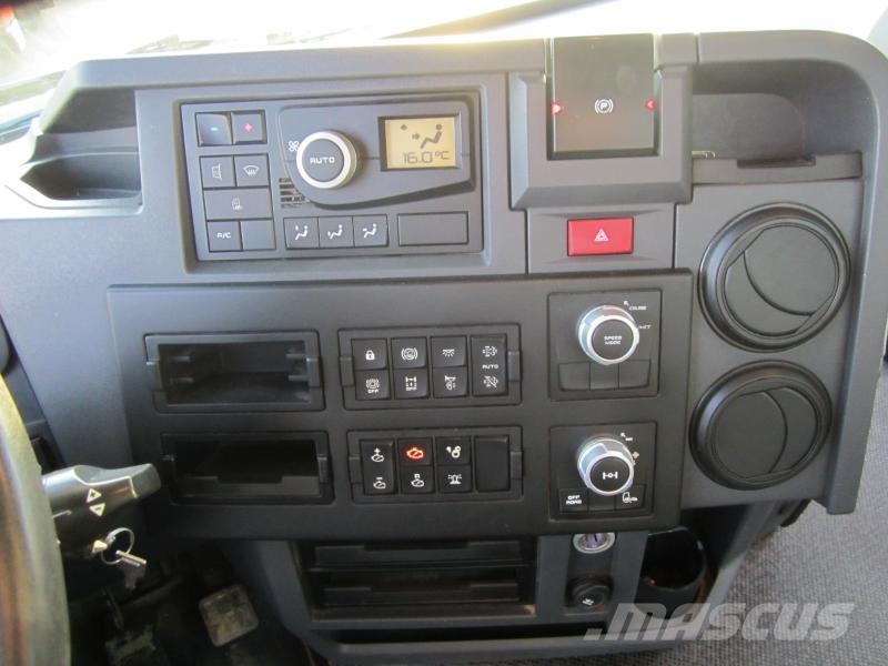 Renault Gamme C 380 Camiones bañeras basculantes o volquetes