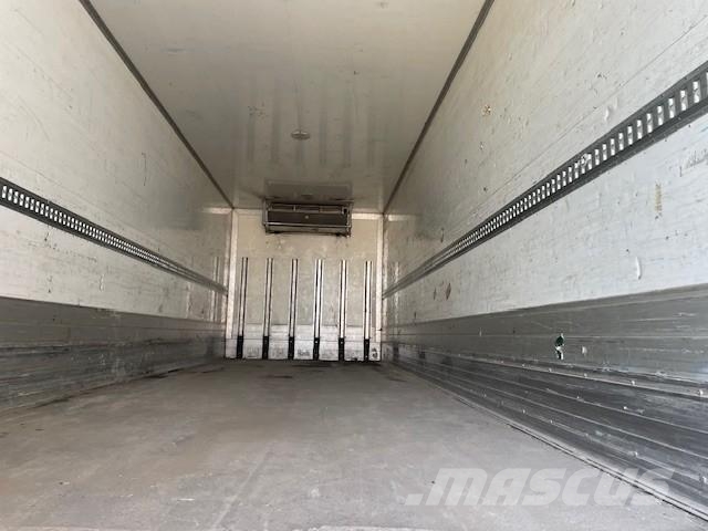 Renault Gamme D 280.19 Kølelastbiler