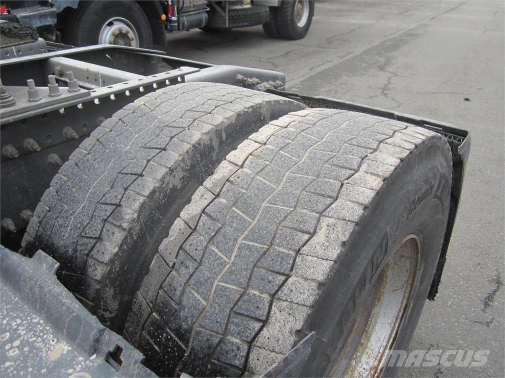 Renault Gamme T 460 Camiones tractor