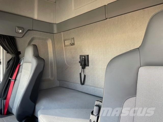 Renault Gamme T 460 Tractores (camiões)