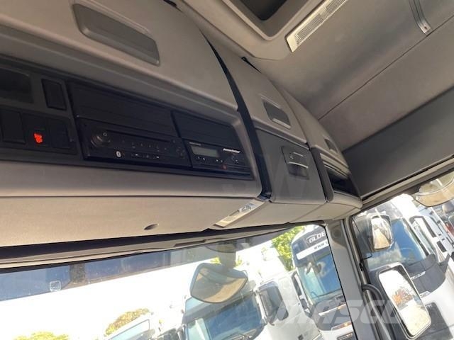 Renault Gamme T 460 Tractores (camiões)