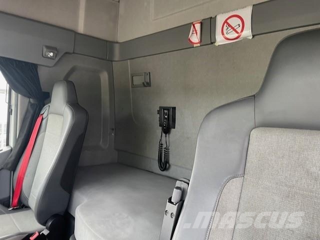 Renault Gamme T 460 Tractores (camiões)