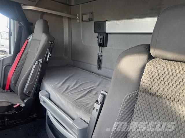Renault Gamme T 460 Tractores (camiões)