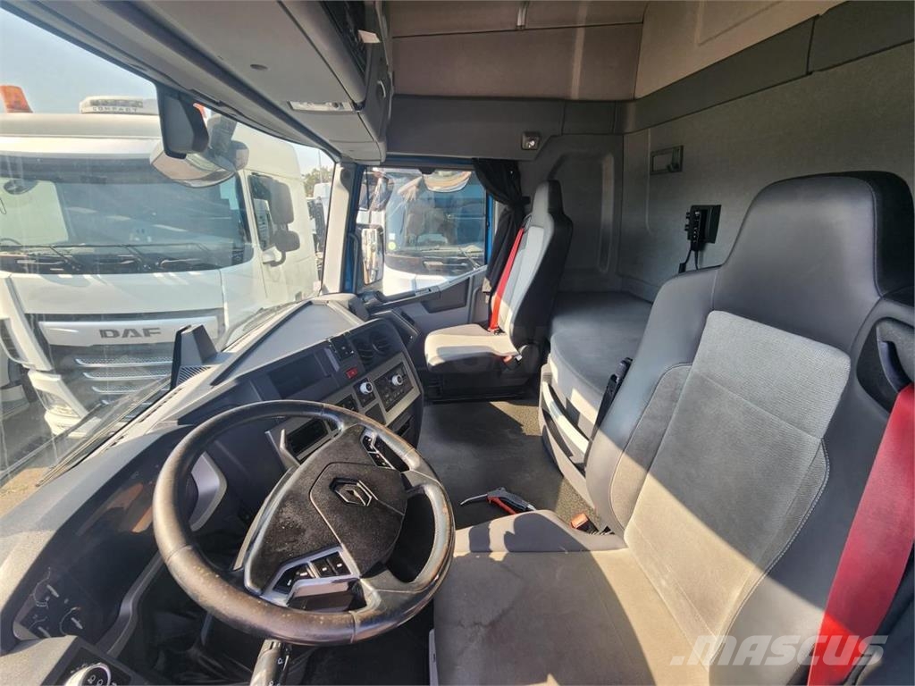 Renault Gamme T 460 Camiones tractor