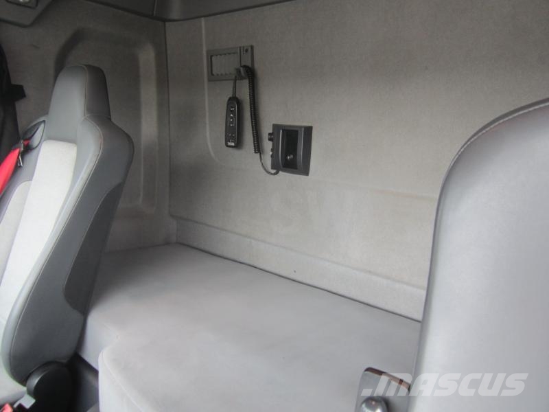 Renault Gamme T 440 Tegljači