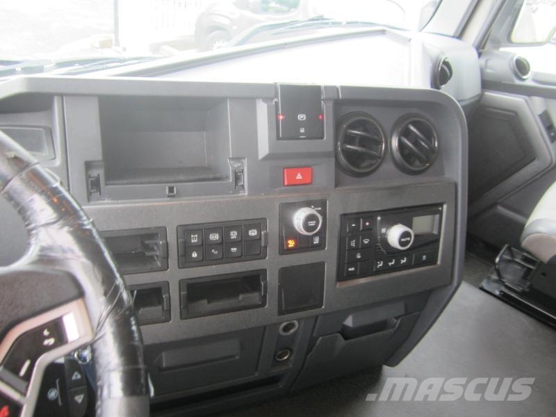 Renault Gamme T 440 Tegljači