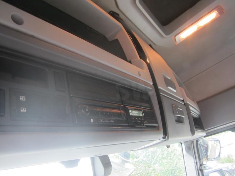 Renault Gamme T 440 Tegljači