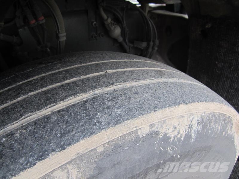 Renault Gamme T 460 Camiones tractor