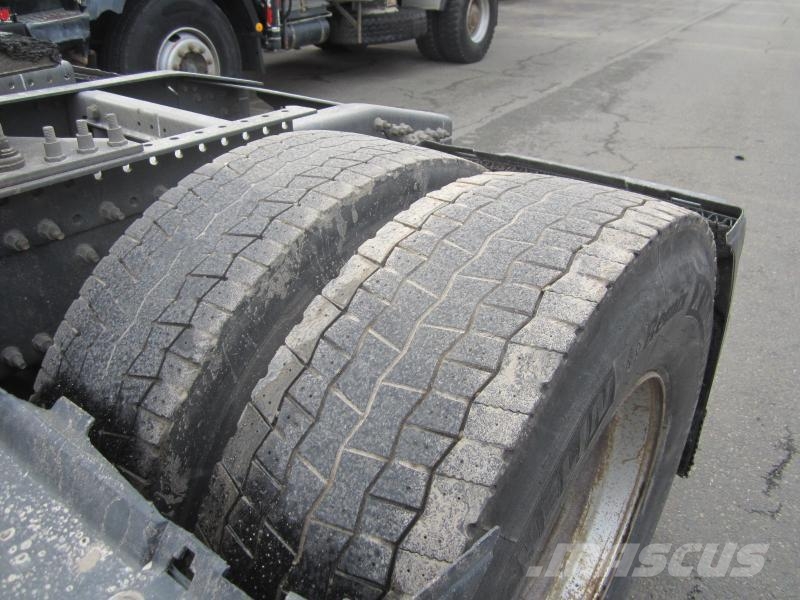Renault Gamme T 460 Camiones tractor
