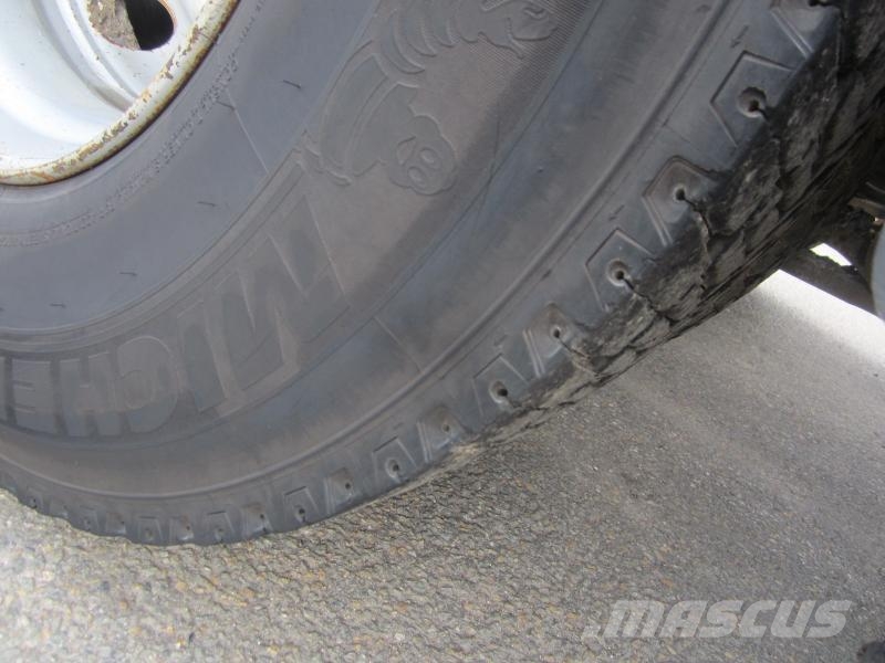 Renault Gamme T 460 Tractores (camiões)