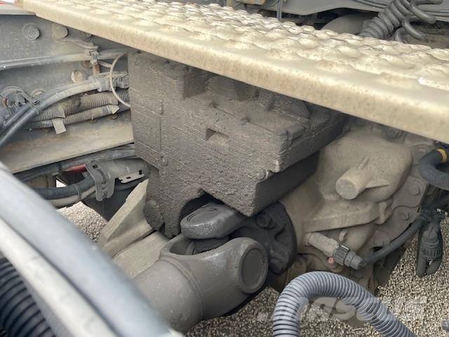 Renault Gamme T 460 Tractores (camiões)