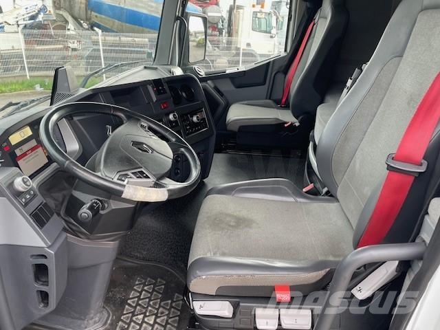 Renault Gamme T 460 Tractores (camiões)