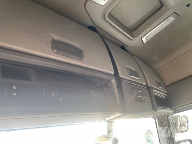 Renault Gamme T 460 牵引车